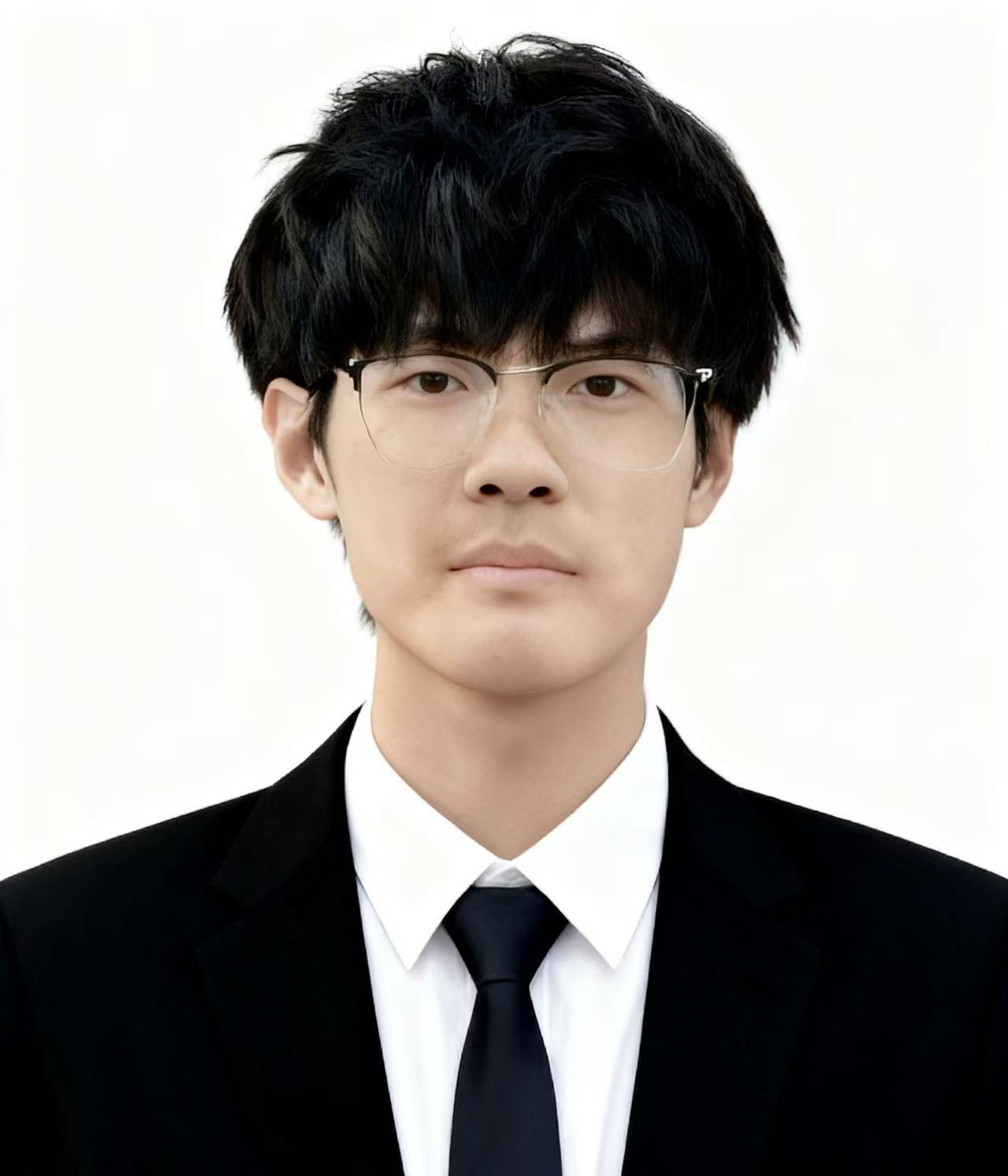 Haixuan Lin